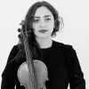 Yeganeh Hosseini Nia - Violin, Theory music lessons in Scarborough