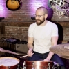 Patrick Murphy - Drums music lessons in Halifax
