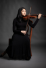Shanti Sivarulrasa - Violin music lessons in Halifax