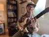 Stephen Fewer - Guitar music lessons in Halifax
