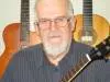 Mike MacNeil - Guitar, Bass Guitar, Mandolin music lessons in Halifax
