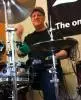 Al Resk - Drums music lessons in Halifax