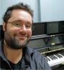 Daryl Nichol - Piano, Accordion, Organ music lessons in Halifax