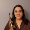 Catherine Gendron - Saxophone, Clarinet music lessons 