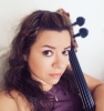 Gabriela Ruiz - Cello, Violin, Viola, Fiddle music lessons in Ottawa
