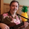 Steve Sutton - Guitar, Bass Guitar, Ukulele, Upright Bass, Trombone music lessons in Langford