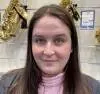 Kate Myhal - coordinator of the music lessons in Langford