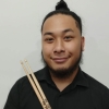 Allan Perpose - Drums music lessons in Langley