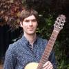 Alex Preuss - Guitar, Ukulele music lessons in Langley