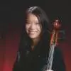 Selena Liu - Cello music lessons in Langley