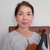 Julia Kim - Violin, Piano music lessons in Langley
