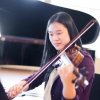 Sharon Fong - Violin music lessons in Langley