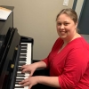 Gloria Larsen - Clarinet, Piano, Sax music lessons in Langley