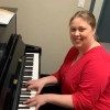 Gloria Larsen - Clarinet, Piano, Saxophone music lessons in Langley