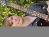 Alex Preuss - Guitar, Ukulele music lessons in Langley