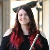 Ashley Meadows - Flute, Saxophone, Clarinet, music lessons in Langley