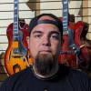 Eric Morrison - Guitar, Piano, Bass, Ukulele music lessons in Langley