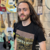 Mason Wilkins - Bass Guitar, Guitar music lessons in Moncton
