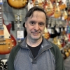 Claude Guy Gallant - Guitar music lessons in Moncton