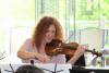 Sandra Hettich - Violin, Fiddle music lessons in Moncton