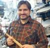 Christian Hebert - Drums, Percussion music lessons in Moncton