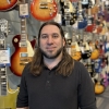 Luc Gagne - Guitar, Mandolin, Ukulele music lessons in Moncton