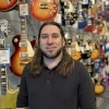 Luc Gagne - Guitar, Ukulele, Bass Guitar music lessons in Moncton