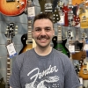 Doug Carew - Guitar, Ukulele, Bass Guitar, Theory music lessons in Moncton