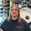 Pascal Deslongchamps (Dieppe & Moncton) - Drums music lessons in Moncton