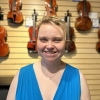 Rebecca Ann Coghlin (Dieppe & Moncton) - Violin, Piano music lessons in Moncton
