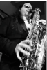 Serge Gallant - Saxophone, Clarinet, Piano, Bass, Voice, Dictation and Theory music lessons in Moncton