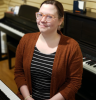 Janelle Leblanc - Piano, Clarinet music lessons in Moncton