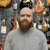 Ben Buchanan - Drums, Guitar, Ukulele, Banjo, Bass Guitar, Theory, Songwriting music lessons 