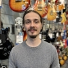 Pierre Deschnes - Bass Guitar, Guitar music lessons in Moncton