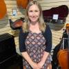 Melanie Caissie - Voice, Piano, Pre School Classes music lessons in Moncton