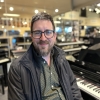 Ghislain Aucoin (Dieppe & Moncton) - Piano, Voice music lessons in Moncton