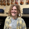Sandra Hettich - Fiddle, Violin, Viola music lessons in Moncton