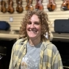 Sandra Hettich - Fiddle, Violin, Viola music lessons