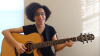 Bruna Colaneri - Guitar music lessons in Moncton