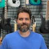 Andrew Sinden - Guitar, Ukulele music lessons in Bowmanville