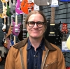 Jason White - Guitar, Theory music lessons in Bowmanville