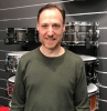 Dan Reiff - Drums (drumset), Hand drums music lessons in Bowmanville