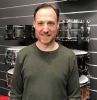 Dan Reiff - Drums, Hand Drums music lessons in Bowmanville