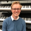 Kyle Zavitz - Piano music lessons in Bowmanville