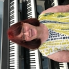 Jamie Coutu - Piano music lessons in Bowmanville