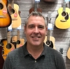 Brad Keller - Guitar music lessons in Bowmanville