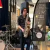 Daniel Diaz - Saxophone, Clarinet music lessons in Repentigny