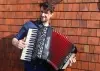 Guillaume Berger-Sidwell - Piano Accordian music lessons in Lévis