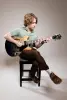 Jake Lamontagne - Guitar, Ukulele, Audio Production, Songwriting music lessons in Lévis