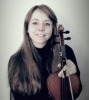 Solveig Guimond - Violin, Voice, Piano music lessons 